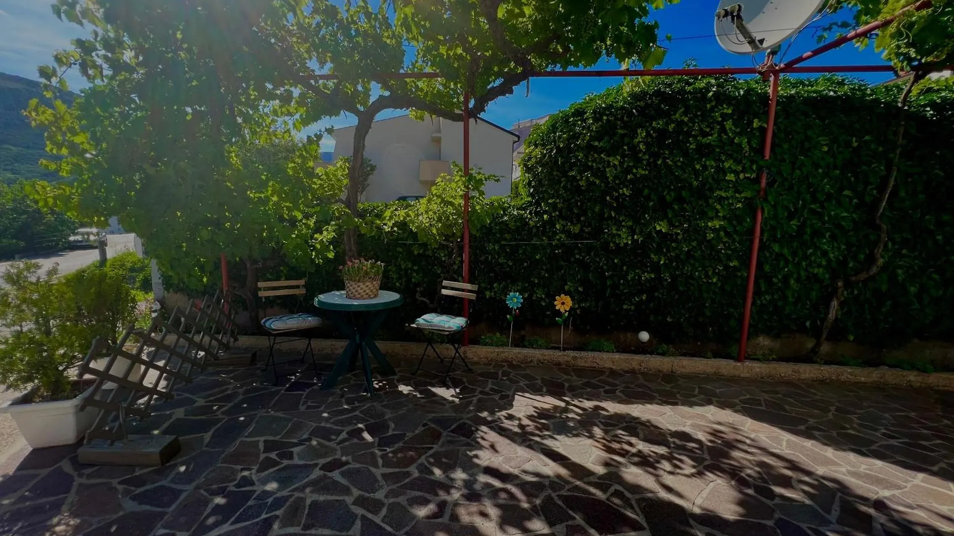 Studio Ivanka Jurandvor Croatia