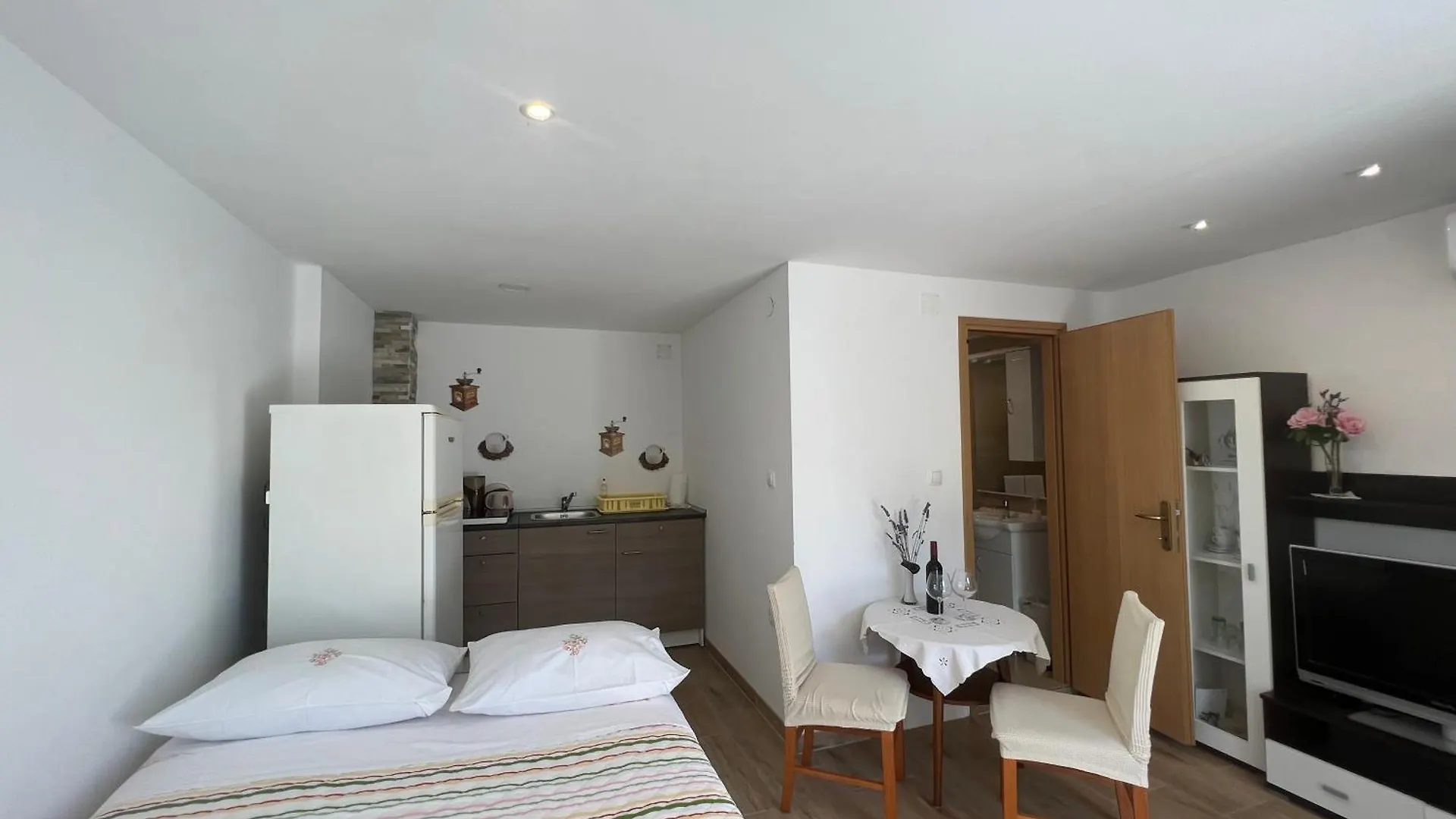 Studio Ivanka Jurandvor Apartment