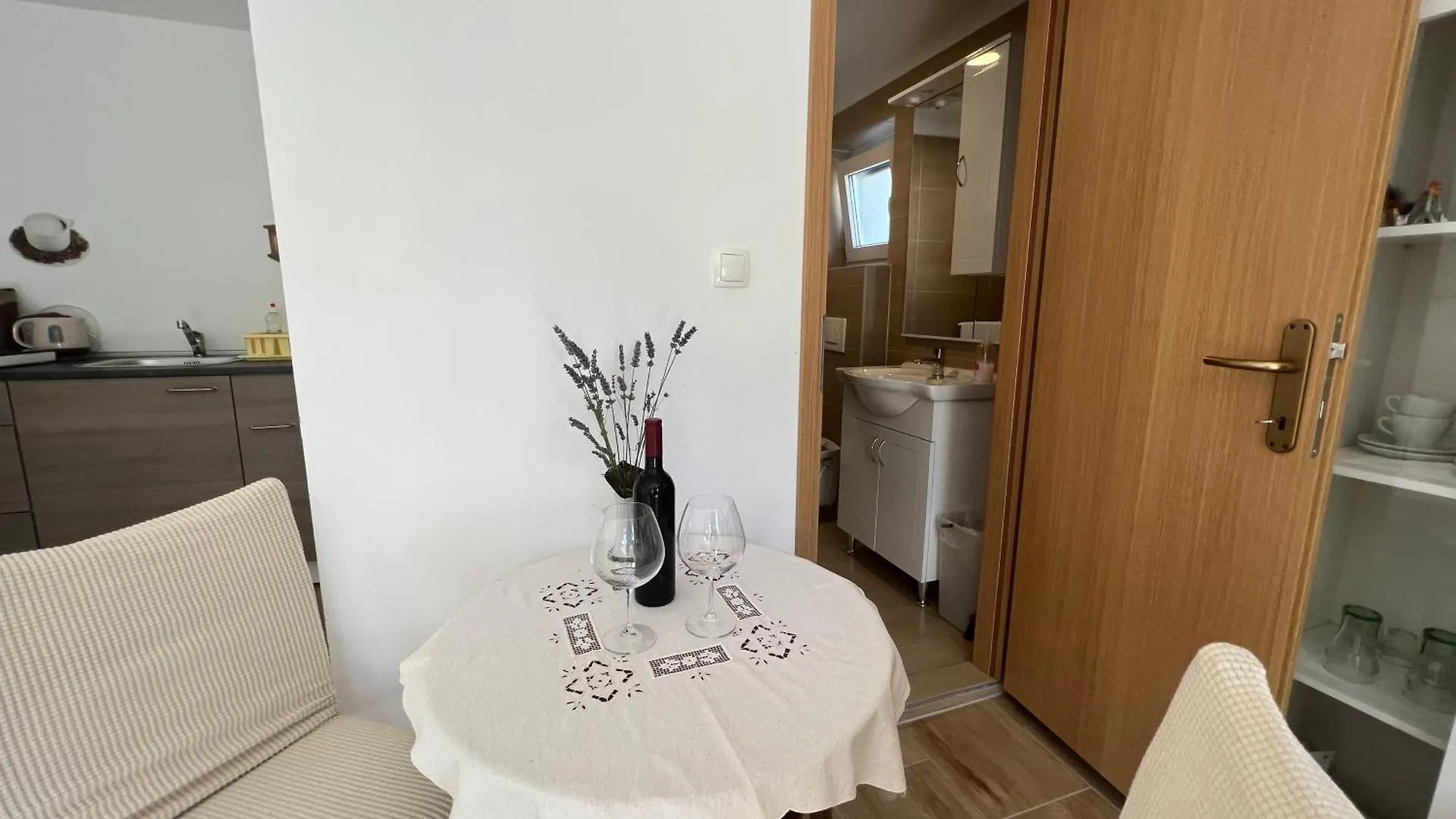 Studio Ivanka Jurandvor Croatia