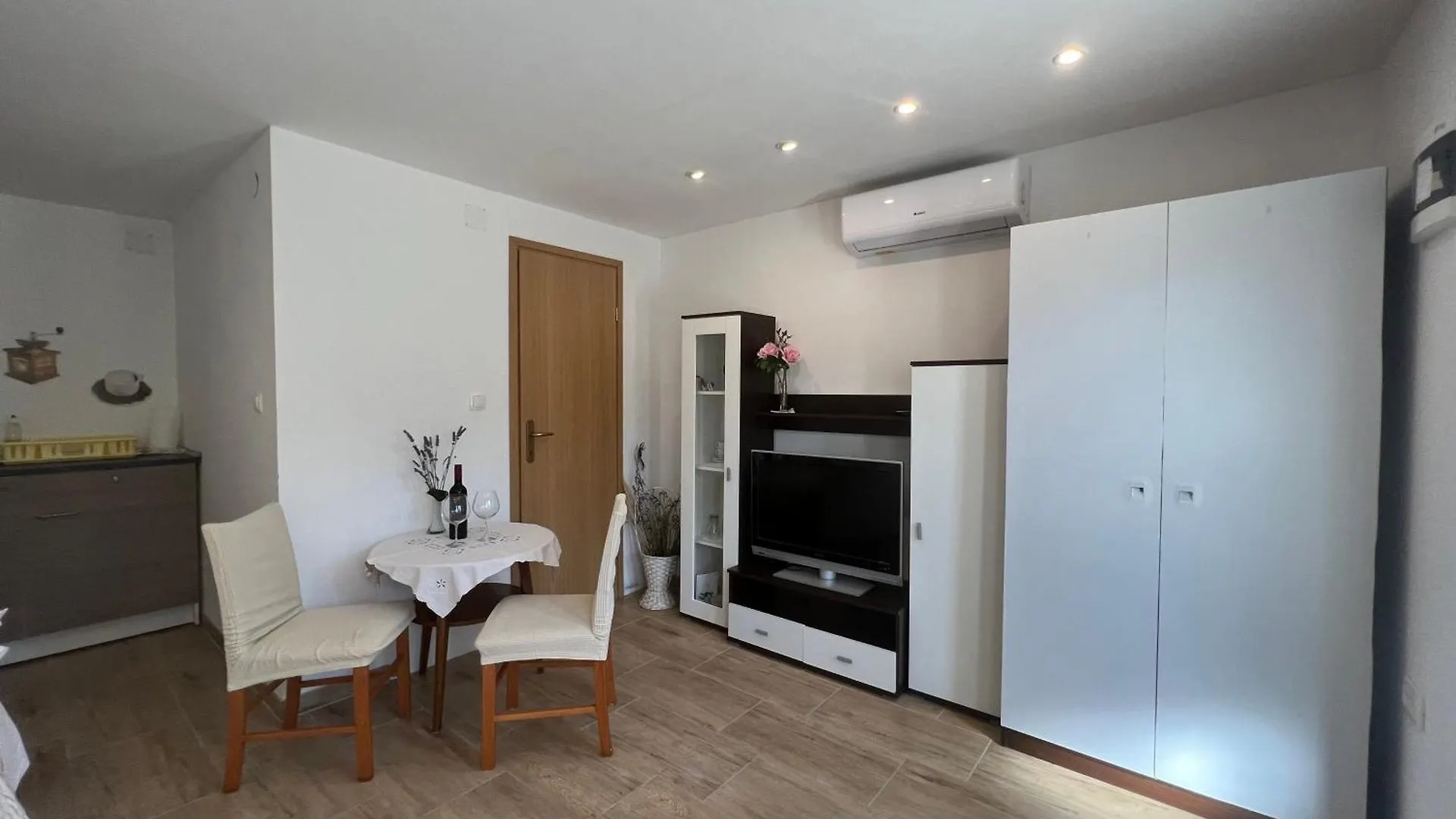 Apartman Studio Ivanka